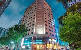 New Seoul Hotel Myeongdong